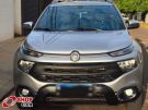 FIAT Toro Freedom 1.8 16v Prata