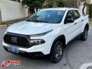FIAT Toro Endurance 1.3T 16v Branca