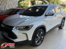 GM - Chevrolet Tracker Premier 1.2T 12v Branca