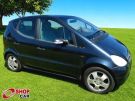 MERCEDES-BENZ A 160 Classic 1.6 Preta