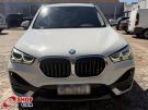 BMW X1 sDrive20i X-Line 2.0T 16v Branca