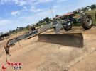 |Outras| GTS Planer 310 Preta