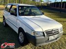 FIAT Uno Mille Economy 1.0 Fire 2p. Branca
