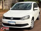 VW - Volkswagen Gol 1.0 4p. Branca