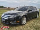 FORD Fusion SEL 2.5 16v Preta