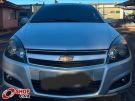 GM - Chevrolet Vectra Hatch GT 2.0 Prata
