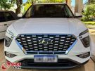 HYUNDAI Creta Platinum 1.0T 12v Branca