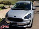 FORD Ka Hatch SE 1.5 12v Prata