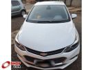GM - Chevrolet Cruze Sedan LTZ 1.4T 16v Branca
