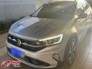 VW - Volkswagen Nivus Highline 1.0 12v TSi Prata