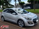 HYUNDAI i30 1.6 16v Prata