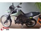 YAMAHA XTZ 250 Lander Connected Preta/Verde