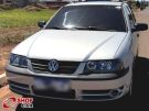 VW - Volkswagen Gol Power 1.8 4p. Prata
