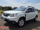 RENAULT Duster Intense 1.6 16v Branca