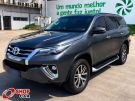 TOYOTA Hilux SRX D4-D 2.8TDi 16v 4x4 C.D. Cinza