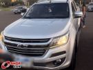 GM - Chevrolet S10 LTZ 2.8CTDi 16v 4x4 C.D. Prata