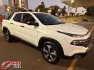 FIAT Toro Endurance 1.8 16v Branca