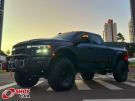RAM 3500 Laramie Night Edition 6.7TDi 24v 4x4 C.D. Azul