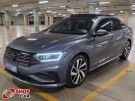 VW - Volkswagen Jetta GLi 2.0 16v TSi Cinza
