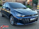 HYUNDAI HB20 Limited Plus 1.0 12v Azul