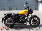 ROYAL ENFIELD Meteor 350 Fireball Amarela