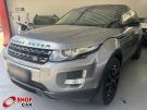 LAND ROVER Range R. Evoque Dynamic 2.0T 16v Si4 Cinza