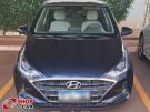 HYUNDAI HB20S Diamond Plus 1.0T 12v Azul