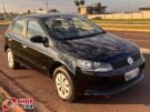 VW - Volkswagen Gol Trend 1.0 4p. Preta