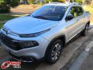 FIAT Toro Volcano 2.0TDi 16v 4x4 Prata