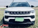 JEEP Compass Sport 1.3 16v T270 Branca