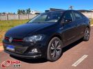VW - Volkswagen Virtus Comfortline 1.0 12v TSi Preta