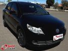 VW - Volkswagen Voyage Trend 1.0 Preta