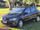 VW - Volkswagen Gol Comfortline 1.6 4p. Preta