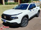 FIAT Toro Endurance 1.3T 16v Branca