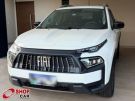FIAT Toro Freedom 1.3T 16v Branca