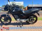 HONDA CG 150 Fan ESDi 13/13