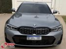 BMW 320i M Sport 2.0T 16v Cinza