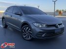 VW - Volkswagen Polo Hatch Highline 1.0 12v TSi Cinza