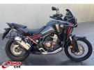 HONDA CRF 1100L Africa Twin Chumbo