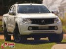 MITSUBISHI L200 Triton Sport HPE 2.4TDi 16v 4x4 C.D. Branca