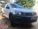 VW - Volkswagen Saveiro Robust 1.6 C.S. Branca