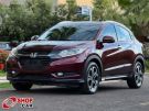 HONDA HR-V Touring 1.8 16v Bordo