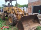 CATERPILLAR 930T Amarela