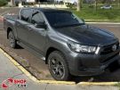 TOYOTA Hilux SR D4-D 2.8TDi 16v 4x4 C.D. Chumbo
