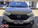 FIAT Strada Volcano 1.3 C.D. Prata