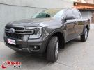 FORD Ranger XLS 2.0TDi 16v 4x4 C.D. Cinza