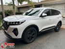 CHERY Tiggo 7 Sport 1.5T 16v Branca