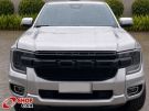 FORD Ranger XLT 3.0TDi V6 24v 4WD C.D. Prata