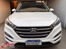 HYUNDAI Tucson GLS 1.6T 16v Branca
