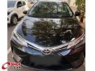TOYOTA Corolla Altis 2.0 16v Preta